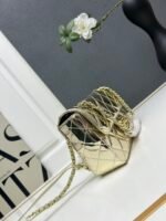 Chanel 24C Classic Flap Star Backpack S3148 - Image 4