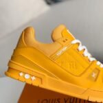 Louis Vuitton LV TRAINER Sneakers - Image 5