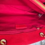 CHANEL GST 50995 Caviar Tote Bag - Image 18