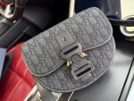 Dior Gallop OBLIQUE Messenger Bag - Image 14