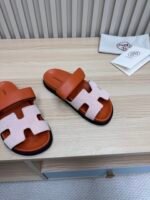 Hermes Slipper Sandals  Shoes - Image 7