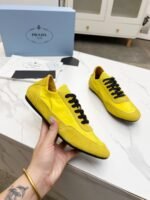 Prada COLLAPSE Casual Shoes - Image 2