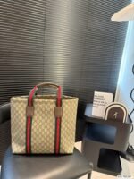 Gucci Tote HandbagItem No. 763287 - Image 4