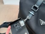 Prada Nylon Crossbody Bag - Image 8