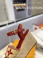 Louis Vuitton Slide Sandals Slipper - Image 6