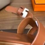 Hermes Slipper Sandals Shoes - Image 8