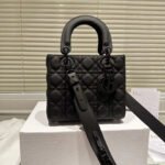 Dior Small Lady Dior Shoulder Bag MY ABCDIOR BAG - Image 2