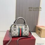 Gucci Pillow Bag