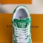 Louis Vuitton LV TRAINER Sneakers - Image 4