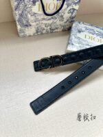 Dior Leather Belts - Image 9