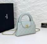 Chanel 25C Mini Kelly Bag AS4416 - Image 37