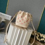 Louis Vuitton LV  Nano Noé Bags - Image 6