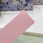 Dior Leather Belts - Image 7