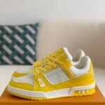 Louis Vuitton LV  TRAINER Sneakers - Image 9