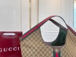 Gucci Giglio Large Canvas Tote Bag - Image 5
