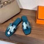 Hermes Slipper Sandals Shoes