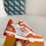 Louis Vuitton LV Trainer Sneakers Top quality - Image 2