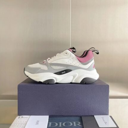 DIOR classic B22 Clunky Sneaker Shoes