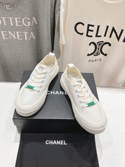 Chanel 2025ss Casual Shoes