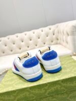 Gucci Screener GG Casual Sneakers Shoes - Image 5