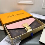 Louis Vuitton LV Pallas Wallet - Image 5