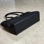 CHANEL 26SS 7077 Togo Leather Tote Bag - Image 23