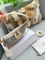 DIOR Miss Caro Pochette - Image 5