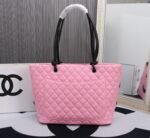 Chanel 24A Cambon Tote 41cm - Image 30