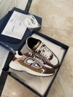 DIOR NEW ARRIVAL B30 Clunky Sneaker  Shoes - Image 2