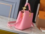 Louis Vuitton Capucines Mini Bag M23943 - Image 3