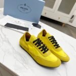 Prada COLLAPSE Casual Shoes