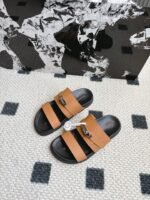 Hermes Slipper Sandals Shoes - Image 4