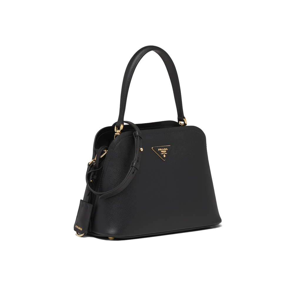 78D33783-11A7-1589-CBB1-3B6C14E3A5DC PRADA Medium Matinée Shoulder Bag - Image 1