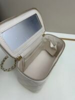 Chanel 24K Diamond Handle Box Bag 2878 - Image 31