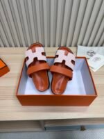 Hermes Slipper Sandals  Shoes - Image 4