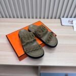 Hermes Slipper Sandals Shoes