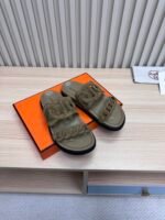 Hermes Slipper Sandals Shoes