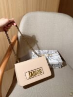 Dior Jadior Chain Bag - Image 8