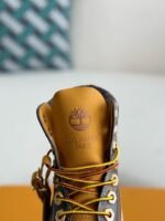 Louis Vuitton x Timberland boots/Martin boots/boots - Image 8