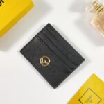 FENDI Classic Wallet - Image 2