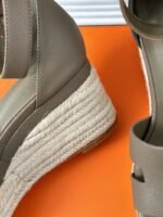 Hermes Slide Sandals Slipper - Image 6