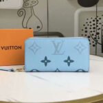 Louis Vuitton LV Zippy Wallet M60017 - Image 2