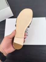 Dior Slipper Sandals Shoes - Image 9