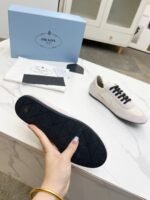 Prada COLLAPSE Casual Shoes - Image 6