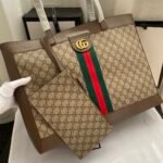 Gucci Ophidia Collection Tote Bag, Style: 547947