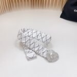 Chanel Leather Belts - Image 4