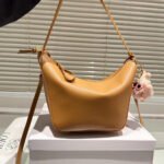 Loewe Hammock Hobo Handbag Shoulder Bag - Image 2