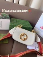 GUCCI BLONDIE Bag