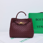 Bottega Veneta BV Small Andiamo Bag - Image 6