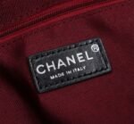 Chanel 24A Cambon Tote 41cm - Image 25